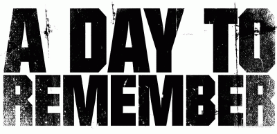 logo A Day To Remember